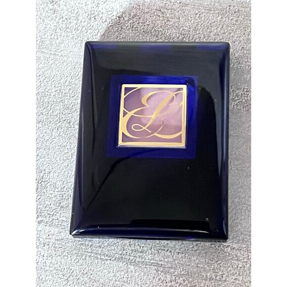 ESTEE LAUDER Two-in-One Eyeshadow Wet/Dry 02 TEAROSE ~ NIB - Picture 5 of 6